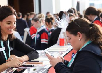 Gold Coast Career Festival is underway for 2024
