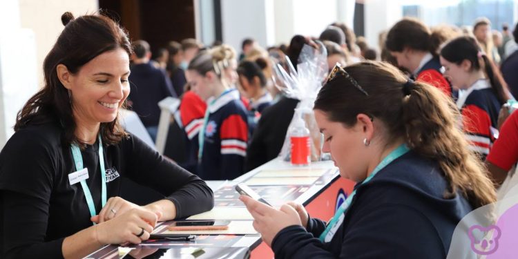 Gold Coast Career Festival is underway for 2024