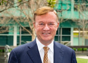 Honeywood sits down with Ministers