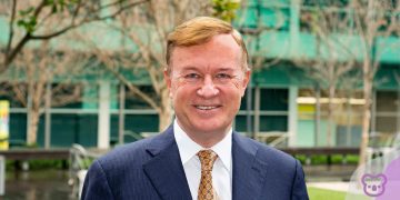 Honeywood sits down with Ministers