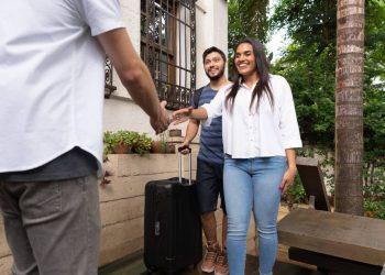 Push for Homestay to be included in the Accommodation mix