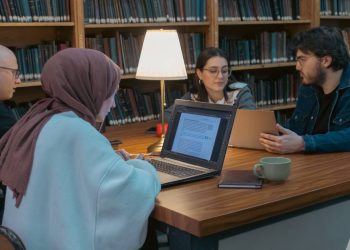 Maintaining Social Sustainability on Campus – a Challenge for 2024