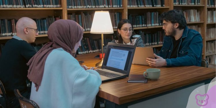 Maintaining Social Sustainability on Campus – a Challenge for 2024