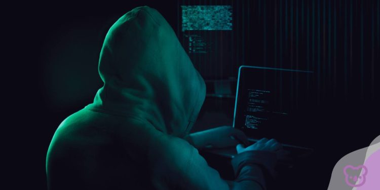 Student data leaked on the dark web