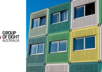 International students not to blame for housing crisis according to Go8