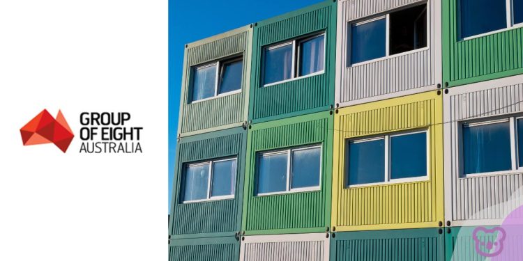 International students not to blame for housing crisis according to Go8