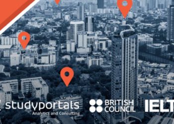 English-taught programs increase beyond the ‘Big Four’