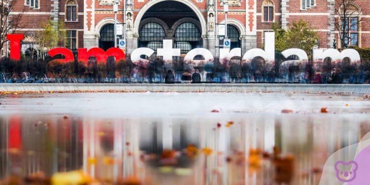 In which direction is the Netherlands heading?