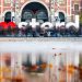 In which direction is the Netherlands heading?