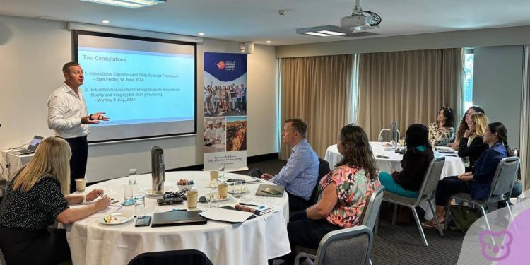 2024 Study NT Industry Forum