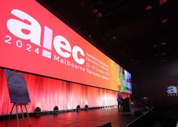 AIEC 2024: Registrations Open and Announcement of Opening Keynote Speaker