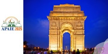 APAIE Heads to Delhi 2025: Proposal Submissions are Open