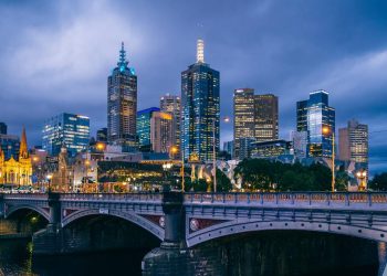 QS names two Australian cities in world’s top 10 for students