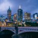 QS names two Australian cities in world’s top 10 for students