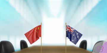 Visa waiver for Australia announced during visit by Chinese Premier Li