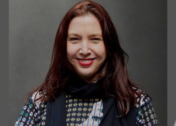 Cate Gilpin: International Education is not a tap