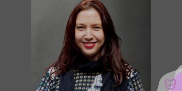 Cate Gilpin: International Education is not a tap