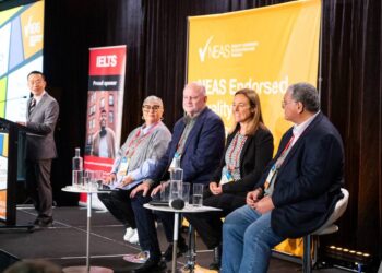 Continued support for NEAS Homestay Standards