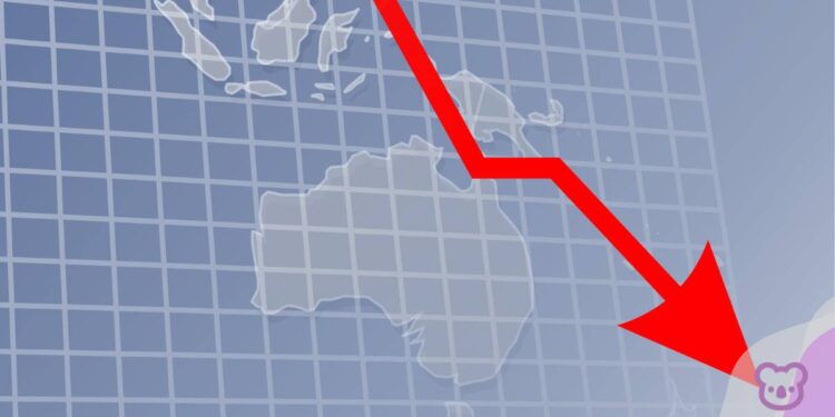 Visa Grant Analysis: It’s Down Down