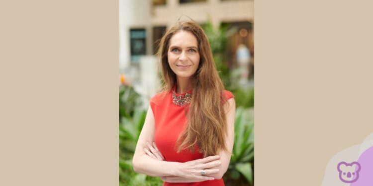 Austrade appoints new head of international education
