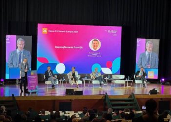 QS 2024 Europe Summit in Barcelona: A Confluence of Innovation and Education