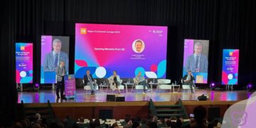 QS 2024 Europe Summit in Barcelona: A Confluence of Innovation and Education