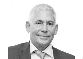 Badde celebrates 20 years of leading ICEF