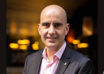 Michael James: English language testing’s role in a period of change. Let’s set students up for success