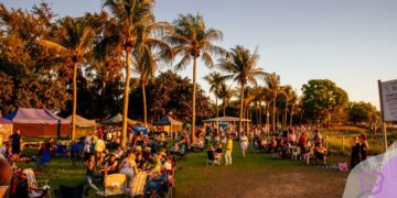 NT ranks highly in cultural cities study