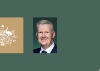 Burke Appointed to Home Affairs Portfolio in Cabinet Reshuffle