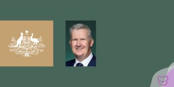Burke Appointed to Home Affairs Portfolio in Cabinet Reshuffle