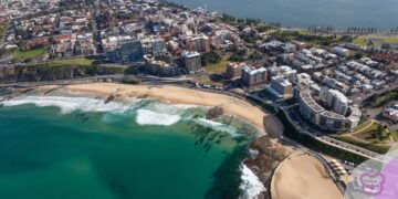 THE Campus Live.ANZ Heads to Newcastle