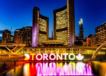 ILAC Opens New International High School in Toronto, Canada