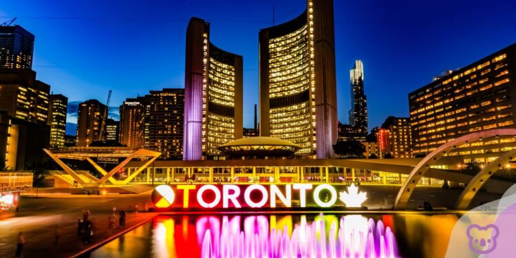 ILAC Opens New International High School in Toronto, Canada