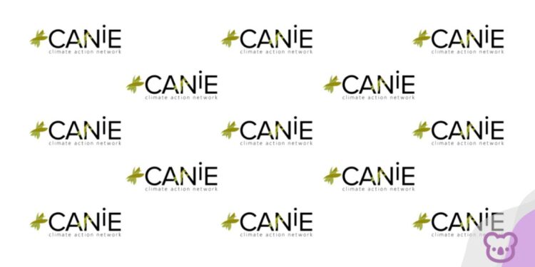 CANIE recognised in QS Sustainability rankings