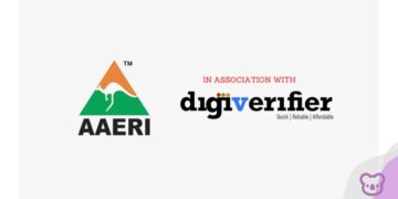 AAERI supports Digiverifier: an enhanced document verification service