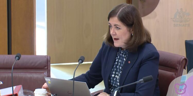 Simon Costain: Top 50 Quotes from the Senate Hearing on the ESOS Amendments