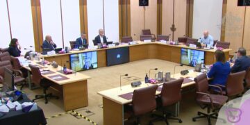 Integrity and targets: Senators perplexed in DHA hearing