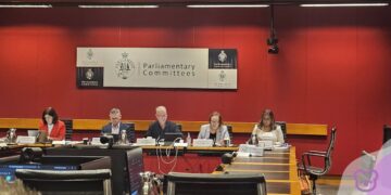 By George! Day 2 of Senate Hearing to the ESOS: How it played out
