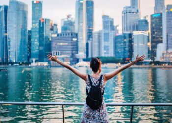 Indo-Pacific mobility and New Colombo Plan grants: All in this together