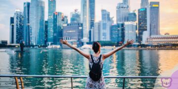 Indo-Pacific mobility and New Colombo Plan grants: All in this together