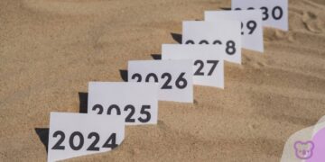 We mustn’t forget about 2026 and beyond