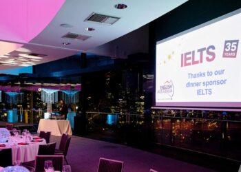 English Australia Conference in Perth a Success