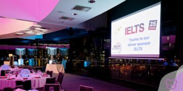 English Australia Conference in Perth a Success