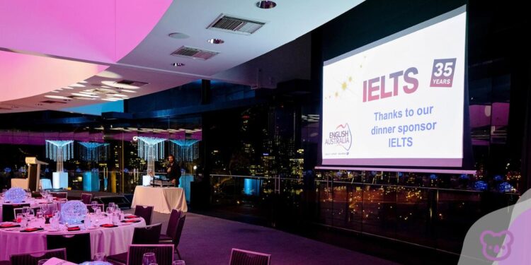 English Australia Conference in Perth a Success