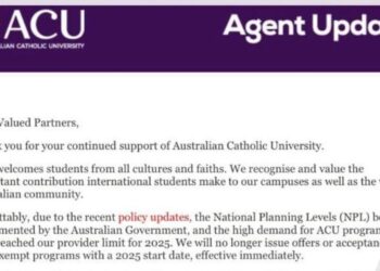 ACU proposed cap allocation already full for 2025