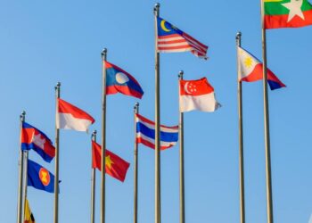 ASEAN-Australia Young Leaders Forum: connecting professionals across the region