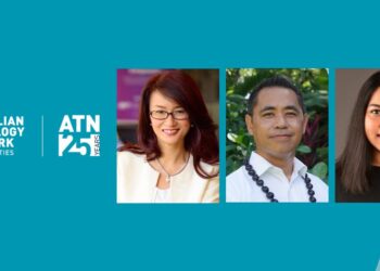 ATN Campaign: From Australian campuses to global careers