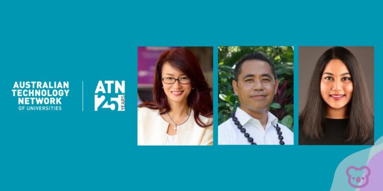 ATN Campaign: From Australian campuses to global careers