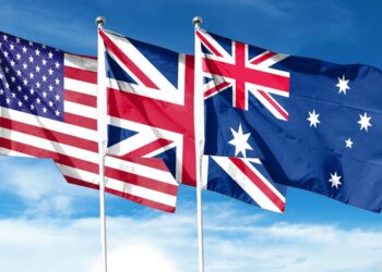 Australia has lessons to be learned when it comes to international students